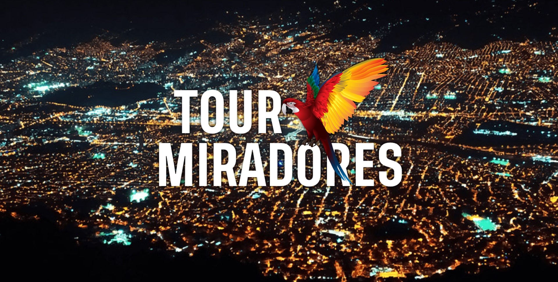 Tour a guatape