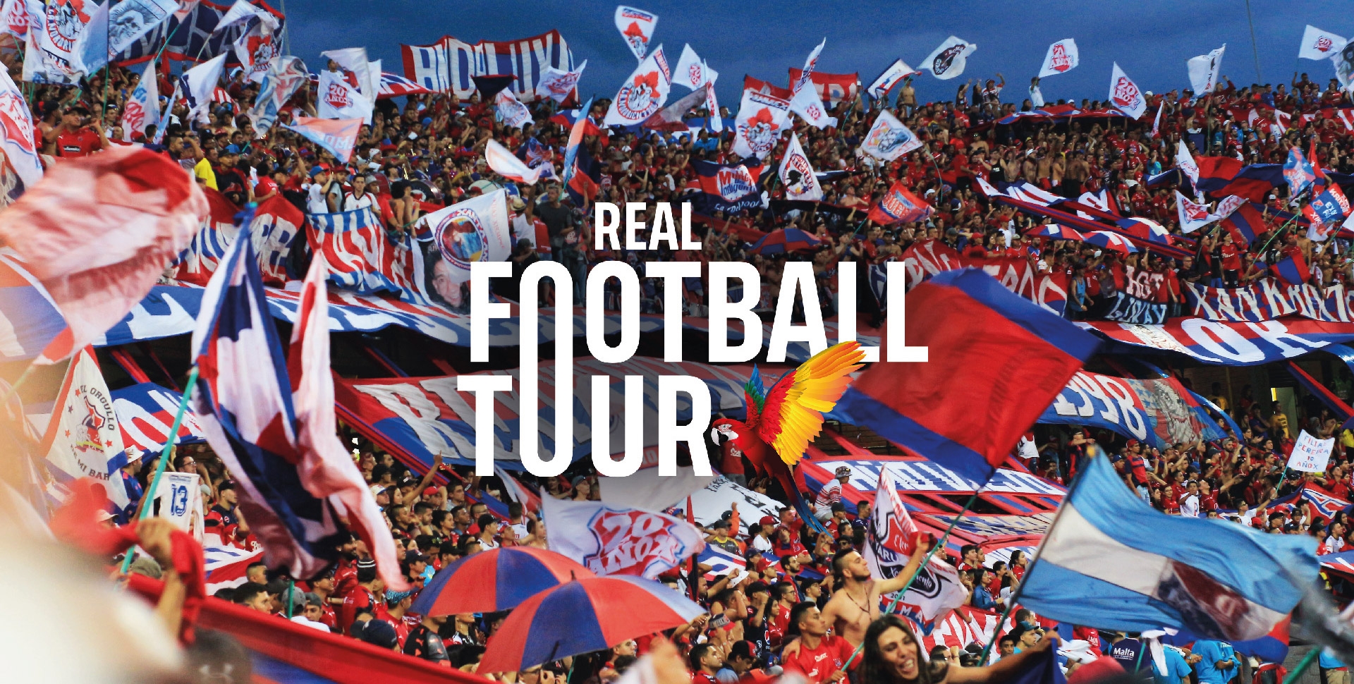 Tour a guatape