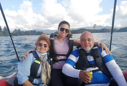 Tours en medellin